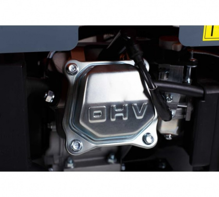 Бензиновый генератор КРАТОН GG-2500i