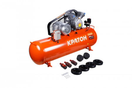 Поршневой компрессор КРАТОН AC-850-300-BDV
