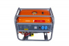Бензиновый генератор КРАТОН GG-6500EL