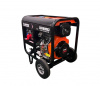 Дизельный генератор Zammer ECO S6500DE3