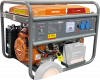 Бензиновый генератор КРАТОН GG-6500EL