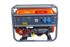 Бензиновый генератор КРАТОН GG-6500EL