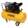 Поршневой компрессор DENZEL BCV 5500-T/270