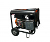 Дизельный генератор Zammer ECO S6500DE3