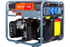 Бензиновый генератор КРАТОН GG-4500i