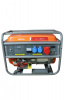 Бензиновый генератор КРАТОН GG-6500-3РEL