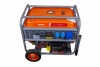 Бензиновый генератор КРАТОН GG-7500-EM-ATS