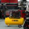 Поршневой компрессор DENZEL BCV 5500-T/270
