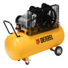 Поршневой компрессор DENZEL BCV 5500-T/270