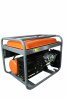 Бензиновый генератор КРАТОН GG-6500-3РEL