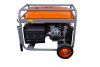 Бензиновый генератор КРАТОН GG-7500-EM-ATS