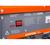 Бензиновый генератор КРАТОН GG-2200