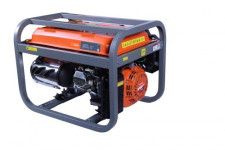 Бензиновый генератор КРАТОН GG-2200