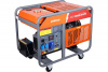 Бензиновый генератор КРАТОН GG-11000-E-ATS