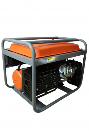 Бензиновый генератор КРАТОН GG-5500L