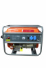 Бензиновый генератор КРАТОН GG-5500L
