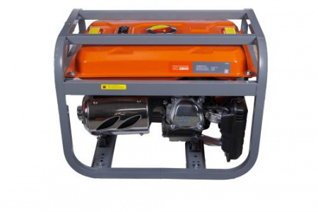 Бензиновый генератор КРАТОН GG-2800