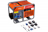 Бензиновый генератор КРАТОН GG-11000-E-ATS