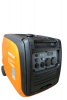 Бензиновый генератор КРАТОН IGG-4000E