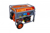 Бензиновый генератор КРАТОН GG-6500-3РEM